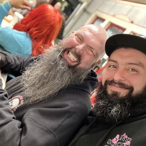 Meet your Posher, Javier